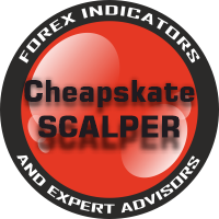 Mql5官网 Cheapskate scalper 外汇EA-EA侦探社 - 全球领先的MQL5官网外汇EA机器人MT4自动化交易EA资源免费分享网站