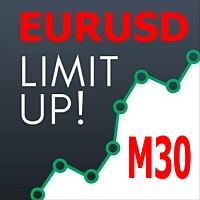Mql5官网 Euro Limit Up M30 外汇EA-EA侦探社 - 全球领先的MQL5官网外汇EA机器人MT4自动化交易EA资源免费分享网站