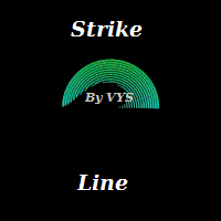 Mql5官网 Strike Line 外汇EA-EA侦探社 - 全球领先的MQL5官网外汇EA机器人MT4自动化交易EA资源免费分享网站
