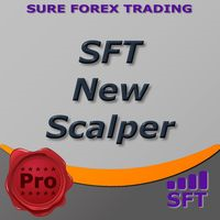 Mql5官网 SFT New Scalper 外汇EA-EA侦探社 - 全球领先的MQL5官网外汇EA机器人MT4自动化交易EA资源免费分享网站