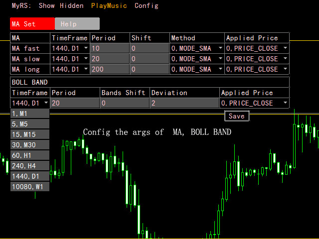 图片[2]-Mql5官网 Support and Resistance Custom 外汇EA-EA侦探社 - 全球领先的MQL5官网外汇EA机器人MT4自动化交易EA资源免费分享网站