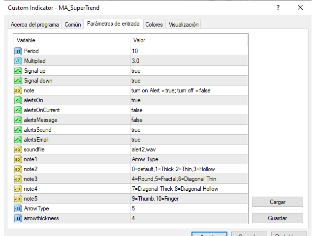 图片[1]-Mql5官网 MA Super Trend 外汇EA-EA侦探社 - 全球领先的MQL5官网外汇EA机器人MT4自动化交易EA资源免费分享网站