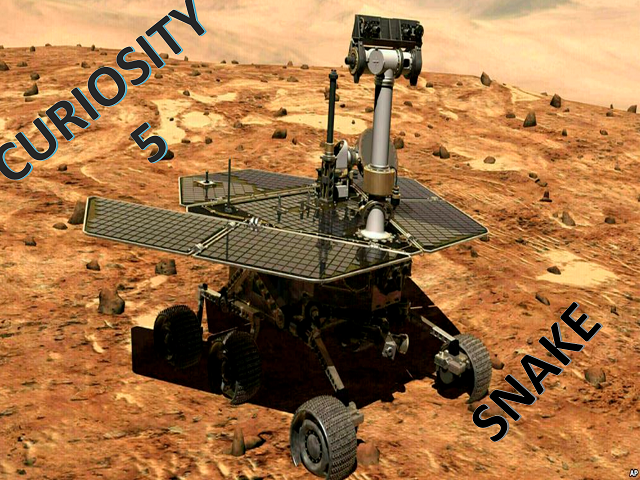 图片[1]-Mql5官网 Curiosity 5 The Snake 外汇EA-EA侦探社 - 全球领先的MQL5官网外汇EA机器人MT4自动化交易EA资源免费分享网站