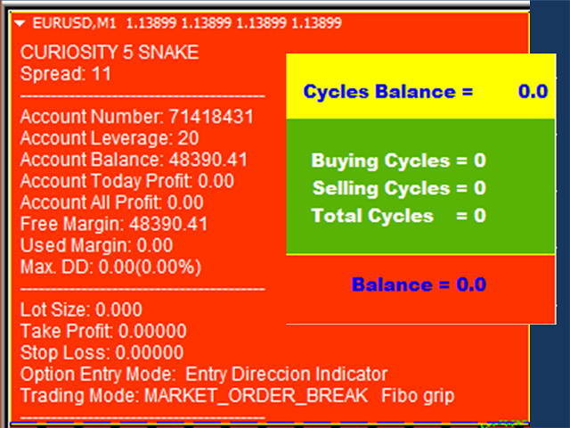 图片[3]-Mql5官网 Curiosity 5 The Snake 外汇EA-EA侦探社 - 全球领先的MQL5官网外汇EA机器人MT4自动化交易EA资源免费分享网站