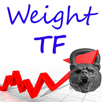 Mql5官网 Dmitriyx WeightTF 外汇EA-EA侦探社 - 全球领先的MQL5官网外汇EA机器人MT4自动化交易EA资源免费分享网站