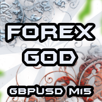 Mql5官网 ForexGod GBPUSD 外汇EA-EA侦探社 - 全球领先的MQL5官网外汇EA机器人MT4自动化交易EA资源免费分享网站
