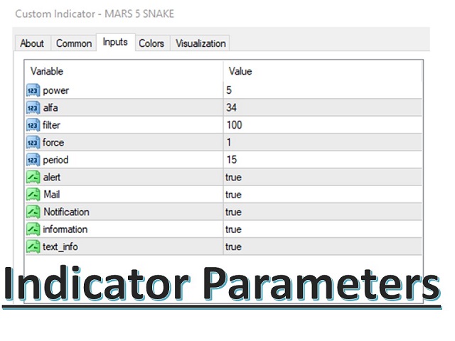 图片[1]-Mql5官网 Mars 5 The Snake 外汇EA-EA侦探社 - 全球领先的MQL5官网外汇EA机器人MT4自动化交易EA资源免费分享网站