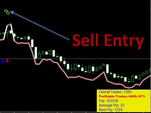 图片[4]-Mql5官网 Mars 5 The Snake 外汇EA-EA侦探社 - 全球领先的MQL5官网外汇EA机器人MT4自动化交易EA资源免费分享网站