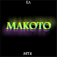 Mql5官网 EA Makoto MT4 外汇EA-EA侦探社 - 全球领先的MQL5官网外汇EA机器人MT4自动化交易EA资源免费分享网站