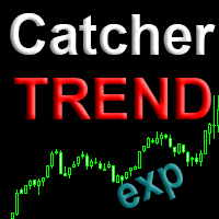 Mql5官网 Catcher trend exp 外汇EA-EA侦探社 - 全球领先的MQL5官网外汇EA机器人MT4自动化交易EA资源免费分享网站