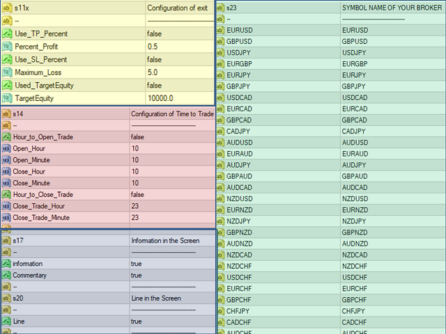 图片[4]-Mql5官网 Curiosity 4 Trend Colors EA 外汇EA-EA侦探社 - 全球领先的MQL5官网外汇EA机器人MT4自动化交易EA资源免费分享网站