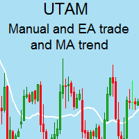 Mql5官网 Manual and EA trade and MA trend 外汇EA-EA侦探社 - 全球领先的MQL5官网外汇EA机器人MT4自动化交易EA资源免费分享网站