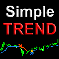 Mql5官网 Simple trend 外汇EA-EA侦探社 - 全球领先的MQL5官网外汇EA机器人MT4自动化交易EA资源免费分享网站