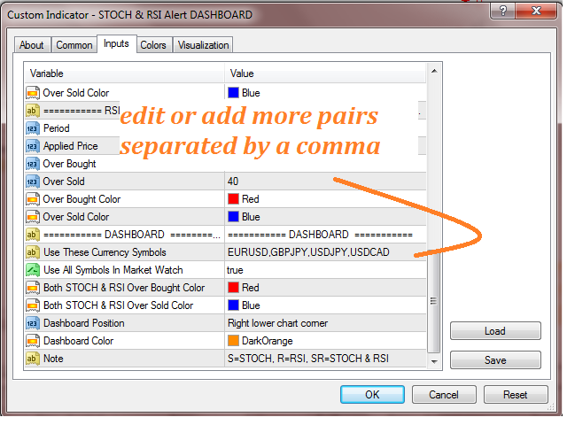 图片[6]-Mql5官网 STOCH and RSI Alert Dashboard 外汇EA-EA侦探社 - 全球领先的MQL5官网外汇EA机器人MT4自动化交易EA资源免费分享网站