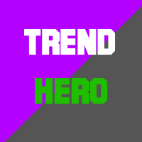 Mql5官网 Trend Hero 外汇EA-EA侦探社 - 全球领先的MQL5官网外汇EA机器人MT4自动化交易EA资源免费分享网站