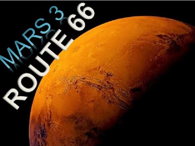 图片[1]-Mql5官网 Mars 3 Route 66 indicator 外汇EA-EA侦探社 - 全球领先的MQL5官网外汇EA机器人MT4自动化交易EA资源免费分享网站