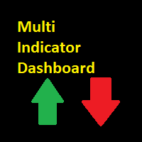 Mql5官网 Dashboard Multi Indicator 外汇EA-EA侦探社 - 全球领先的MQL5官网外汇EA机器人MT4自动化交易EA资源免费分享网站