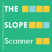 Mql5官网 The Slope Scanner 外汇EA-EA侦探社 - 全球领先的MQL5官网外汇EA机器人MT4自动化交易EA资源免费分享网站