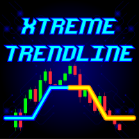 Mql5官网 Xtreme TrendLine 外汇EA-EA侦探社 - 全球领先的MQL5官网外汇EA机器人MT4自动化交易EA资源免费分享网站