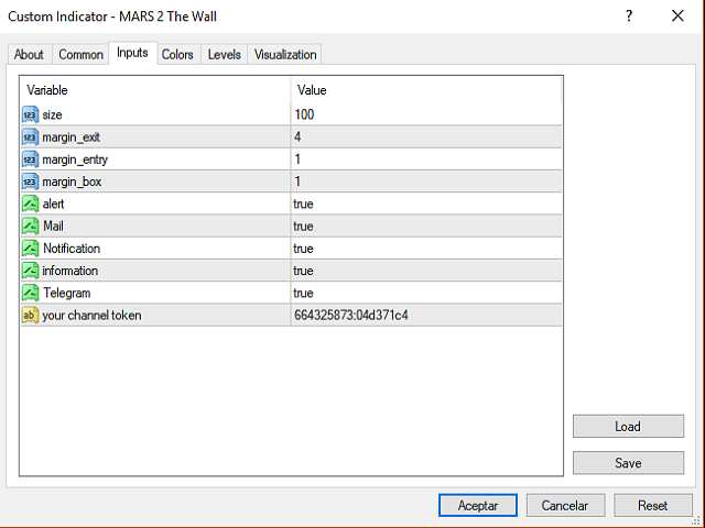 图片[1]-Mql5官网 Mars 2 The Wall Indicator 外汇EA-EA侦探社 - 全球领先的MQL5官网外汇EA机器人MT4自动化交易EA资源免费分享网站
