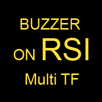 Mql5官网 Buzzer on RSI Symmetric on High TimeFrame 外汇EA-EA侦探社 - 全球领先的MQL5官网外汇EA机器人MT4自动化交易EA资源免费分享网站