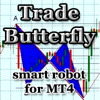 Mql5官网 TradeButterfly 外汇EA-EA侦探社 - 全球领先的MQL5官网外汇EA机器人MT4自动化交易EA资源免费分享网站