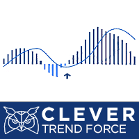 Mql5官网 Clever Trend Force 外汇EA-EA侦探社 - 全球领先的MQL5官网外汇EA机器人MT4自动化交易EA资源免费分享网站