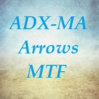 Mql5官网 ADX MA Arrows MTF 外汇EA-EA侦探社 - 全球领先的MQL5官网外汇EA机器人MT4自动化交易EA资源免费分享网站