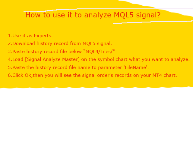 图片[3]-Mql5官网 Signal Analyze Master 外汇EA-EA侦探社 - 全球领先的MQL5官网外汇EA机器人MT4自动化交易EA资源免费分享网站