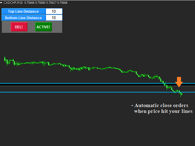图片[2]-Mql5官网 Hidden TP SL Line Pro 外汇EA-EA侦探社 - 全球领先的MQL5官网外汇EA机器人MT4自动化交易EA资源免费分享网站