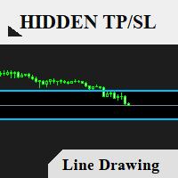 Mql5官网 Hidden TP SL Line Pro 外汇EA-EA侦探社 - 全球领先的MQL5官网外汇EA机器人MT4自动化交易EA资源免费分享网站