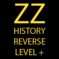 Mql5官网 ZigZag History with Reverse Level 外汇EA-EA侦探社 - 全球领先的MQL5官网外汇EA机器人MT4自动化交易EA资源免费分享网站