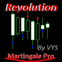 Mql5官网 Revolution Martingale Pro 外汇EA-EA侦探社 - 全球领先的MQL5官网外汇EA机器人MT4自动化交易EA资源免费分享网站