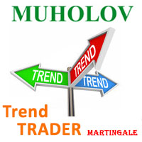 Mql5官网 Martin Trend Trader 外汇EA-EA侦探社 - 全球领先的MQL5官网外汇EA机器人MT4自动化交易EA资源免费分享网站
