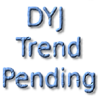 Mql5官网 DYJ TrendPending EA 外汇EA-EA侦探社 - 全球领先的MQL5官网外汇EA机器人MT4自动化交易EA资源免费分享网站