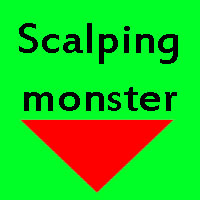 Mql5官网 Scalping monster 外汇EA-EA侦探社 - 全球领先的MQL5官网外汇EA机器人MT4自动化交易EA资源免费分享网站