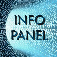 Mql5官网 Trading Info Panel 外汇EA-EA侦探社 - 全球领先的MQL5官网外汇EA机器人MT4自动化交易EA资源免费分享网站