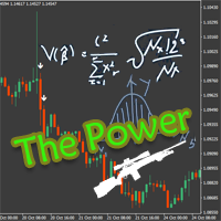 Mql5官网 The Power 外汇EA-EA侦探社 - 全球领先的MQL5官网外汇EA机器人MT4自动化交易EA资源免费分享网站