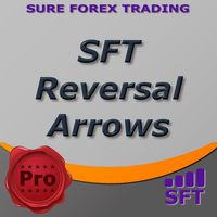 Mql5官网 SFT Reversal Arrows 外汇EA-EA侦探社 - 全球领先的MQL5官网外汇EA机器人MT4自动化交易EA资源免费分享网站