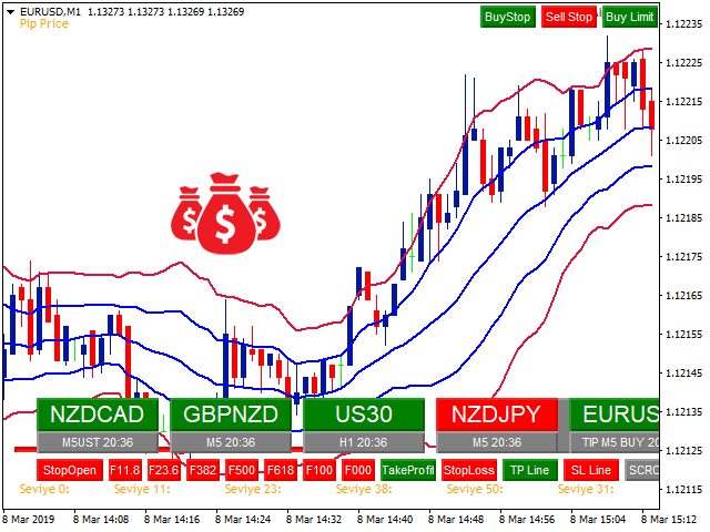 图片[1]-Mql5官网 Alpc Forex Matrix Super Scalping System 外汇EA-EA侦探社 - 全球领先的MQL5官网外汇EA机器人MT4自动化交易EA资源免费分享网站