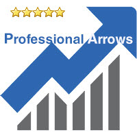 Mql5官网 Professional Arrows 外汇EA-EA侦探社 - 全球领先的MQL5官网外汇EA机器人MT4自动化交易EA资源免费分享网站