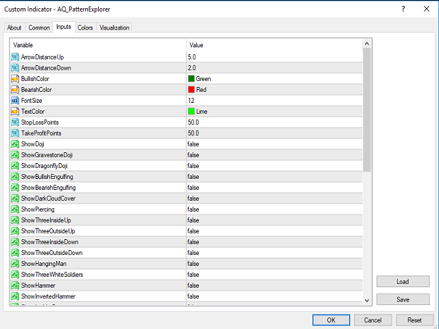 图片[1]-Mql5官网 AQ Pattern Explorer Pro 外汇EA-EA侦探社 - 全球领先的MQL5官网外汇EA机器人MT4自动化交易EA资源免费分享网站