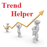 Mql5官网 Trend Helper 外汇EA-EA侦探社 - 全球领先的MQL5官网外汇EA机器人MT4自动化交易EA资源免费分享网站