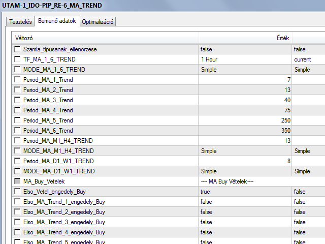 图片[1]-Mql5官网 A 1 to 6 MA trend and M5 to W1 MA trend EA 外汇EA-EA侦探社 - 全球领先的MQL5官网外汇EA机器人MT4自动化交易EA资源免费分享网站