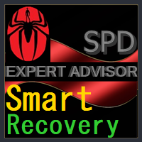 Mql5官网 Smart Recovery 外汇EA-EA侦探社 - 全球领先的MQL5官网外汇EA机器人MT4自动化交易EA资源免费分享网站