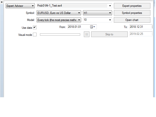 图片[1]-Mql5官网 Standard Oscilators 外汇EA-EA侦探社 - 全球领先的MQL5官网外汇EA机器人MT4自动化交易EA资源免费分享网站