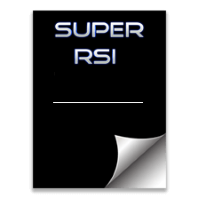 Mql5官网 SuperRSI 外汇EA-EA侦探社 - 全球领先的MQL5官网外汇EA机器人MT4自动化交易EA资源免费分享网站