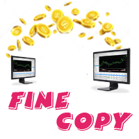 Mql5官网 Fine Copy Orders 外汇EA-EA侦探社 - 全球领先的MQL5官网外汇EA机器人MT4自动化交易EA资源免费分享网站