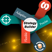 Mql5官网 Strategy Builder 外汇EA-EA侦探社 - 全球领先的MQL5官网外汇EA机器人MT4自动化交易EA资源免费分享网站