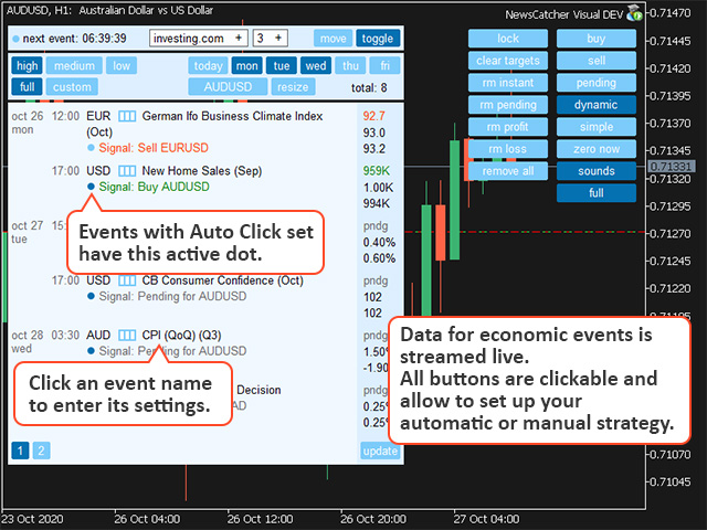 图片[1]-Mql5官网 NewsCatcher Visual 外汇EA-EA侦探社 - 全球领先的MQL5官网外汇EA机器人MT4自动化交易EA资源免费分享网站
